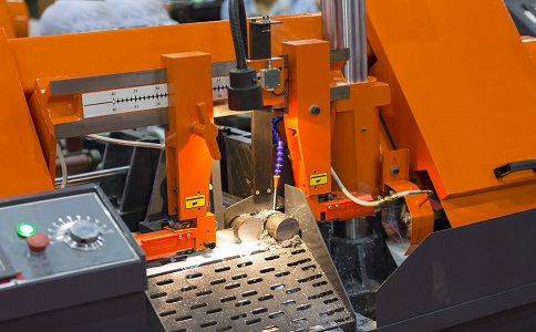 沙田镇龙门带锯床具备哪些优点？